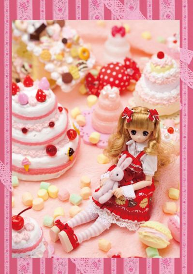 PureNeemo Secret Wonderland 