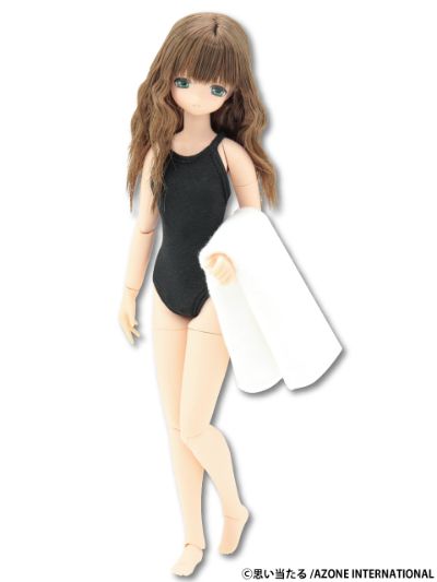 PureNeemo Mia no nichiyoubi 