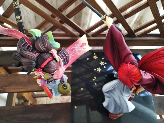 浪客剑心 绯村剑心