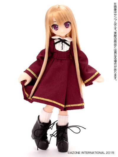 Picconeemo Doll Show Commemorative Ver. 