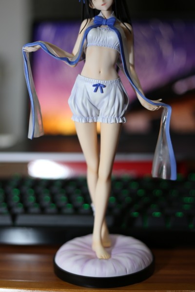 京都动画限定  冰果 千反田爱瑠 Ending ver