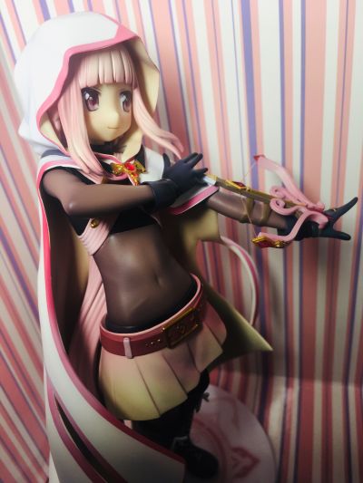 Magia Record 魔法少女小圆外传 鹿目圆