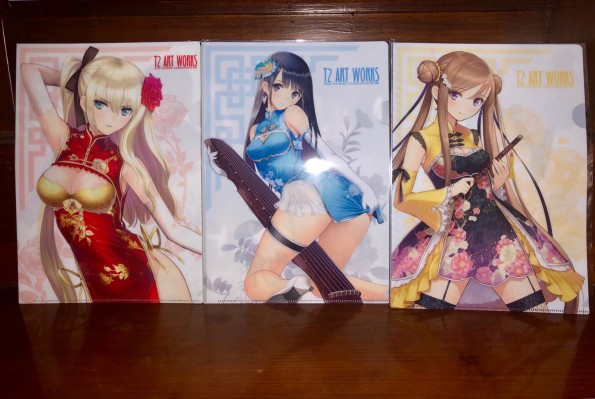 金莲 会场限定 红玉ver