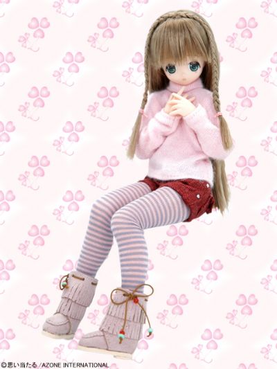 PureNeemo Romantic Girly! II 