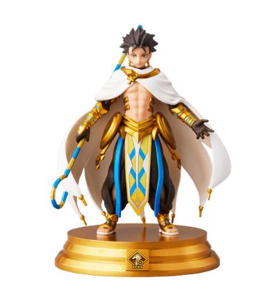 Fate/Grand Order 决斗收藏手办 Fate/Grand Order 奥兹曼迪亚斯 Rider 
