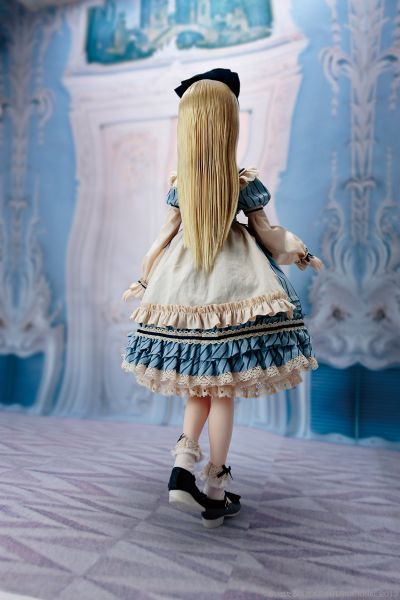 ELLEN Time of Eternal IV 