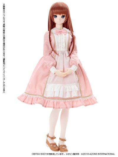 艾莉丝收藏 Lovely Snows ~Itoshii Yukitachi~ 