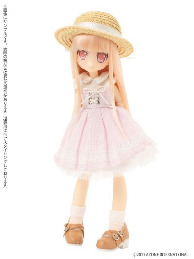 Picconeemo ~ Youseitachi no Kyuujitsu ~ 