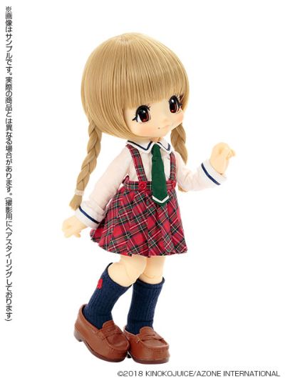 キキ波普！ 8th Series Gold ver. 