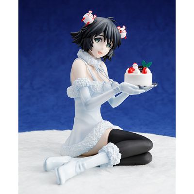 命运石之门 椎名真由理 圣诞ver