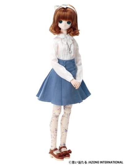 ELLEN Time of Eternal Ⅲ 