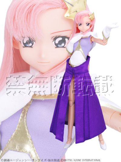 机动战士高达SEED DESTINY 米娅・坎贝尔 Live Concert 