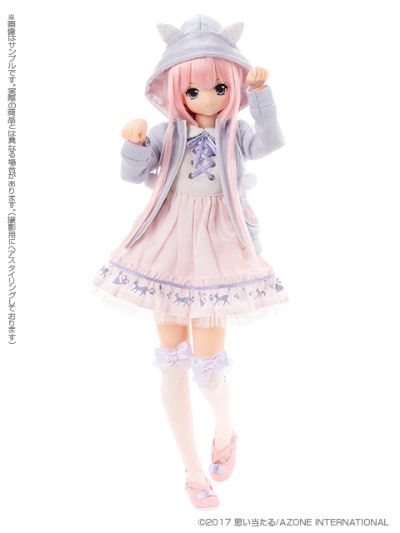 PureNeemo Doll Show Commemoration ver. 