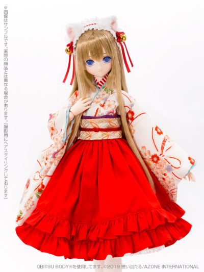 Azone Original Doll -Ellen - Alice-  Azone Direct Store Sales ver.