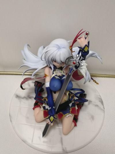 魔弹之王与战姬 艾丽奥诺拉·威尔塔利亚