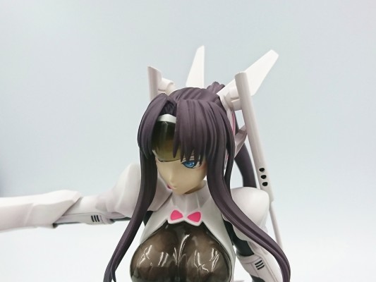 Phantom Queen 泽库蒂