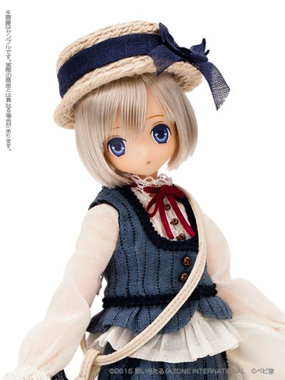 PureNeemo Little Blue Bird Sorane 