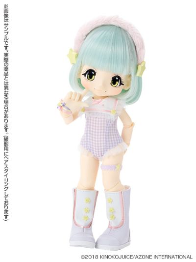 キキ波普！ KIKIPOP!Fes 2018 Limited ver. 