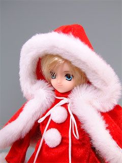 AZONEOriginalDoll Amazing Grace 