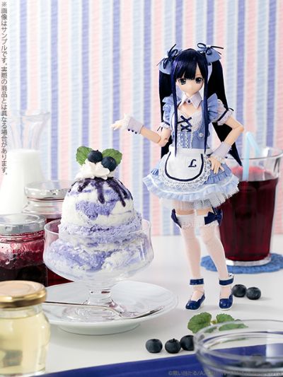 PureNeemo Blueberry Ice 