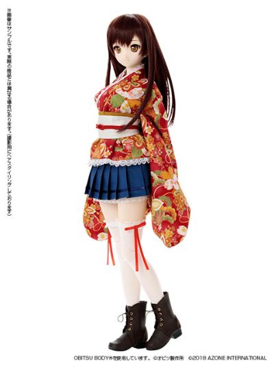 艾莉丝收藏 Normal Sales ver. 
