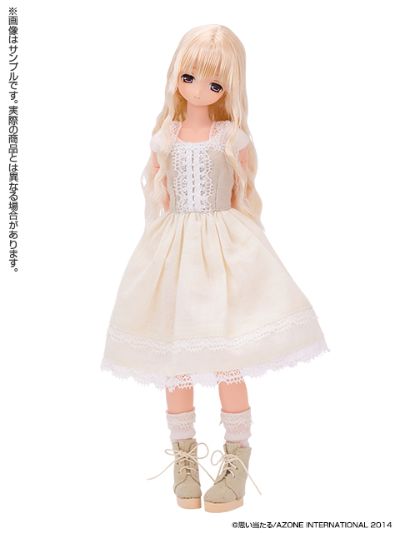 PureNeemo Komorebimori no Doubutsutachi ♪ 