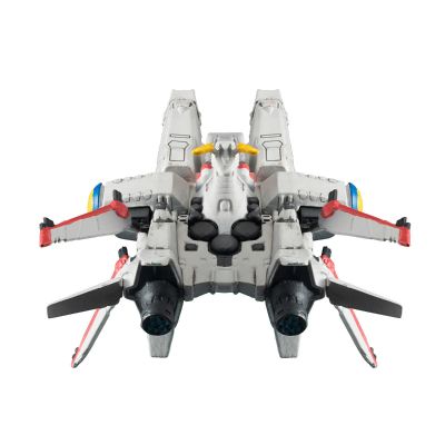 CFC 高达0083 机动战士高达0083 星尘的回忆 RX-78GP02A 高达试作2号机 