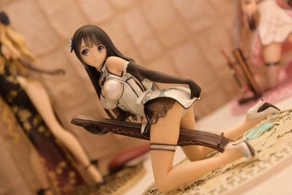 我只是喜欢中国风，绝不是想要耻物