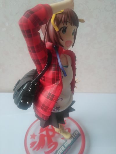 偶像大师 天海春香