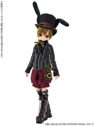 PureNeemo Mad Hatter 