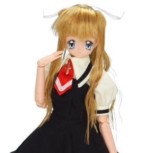 C-Zone AIR 神尾観铃 