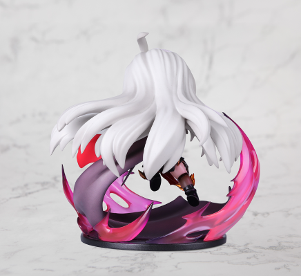 地下城与勇士 裁决女神二觉 Q版手办