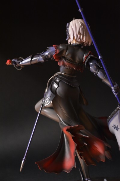 命运-冠位指定 复仇者 贞德[Alter]