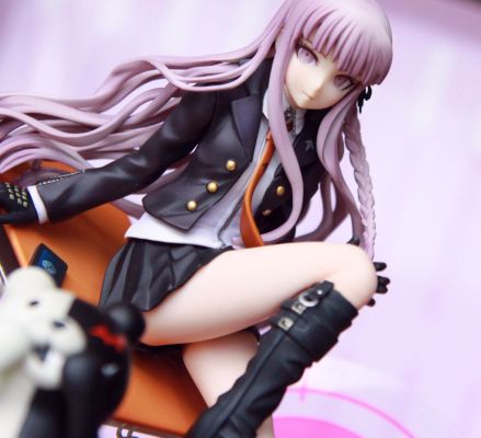 枪弹辩驳 希望学园与绝望高中生 动画版 雾切响子