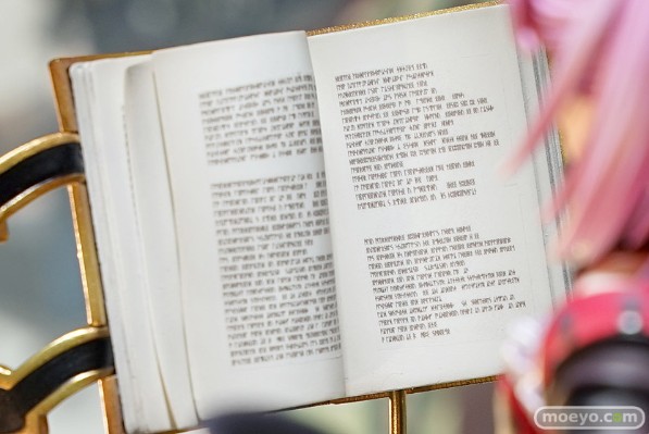 Fate / Grand Order  	海伦娜·布拉瓦茨基