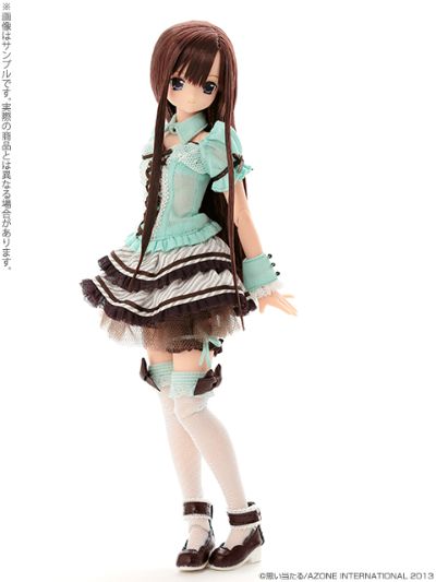 PureNeemo Mint Chocolate Ice 