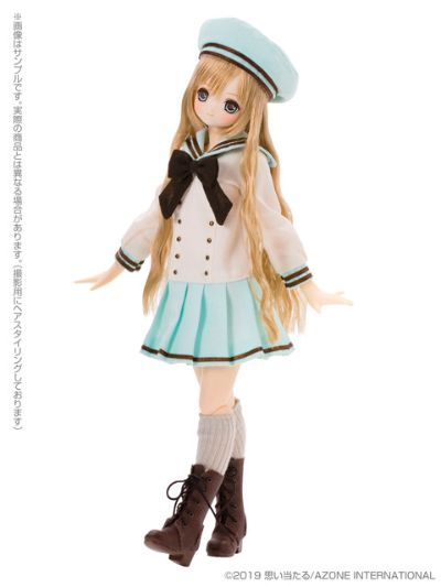 EX☆CUTEふぁみりー Labelshop Akihabara and Azonet Limited ver. 