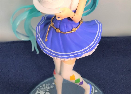 VOCALOID 初音未来 Birthday 2019 Ver.