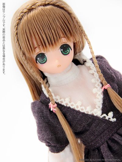 PureNeemo Romantic Girly! II 