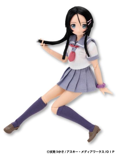 PureNeemo角色系列 No.031-B 我的妹妹不可能那么可爱 高坂桐乃 Kyousuke no Yume