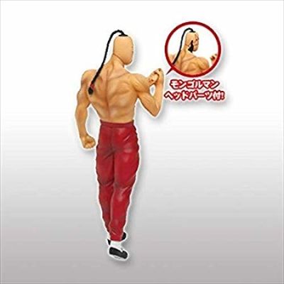 TAITOくじ本舗 筋肉人 拉面人 