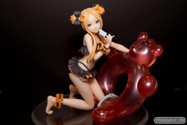 Fate / Grand Order 阿比盖尔·威廉姆斯 Gainen Reisou