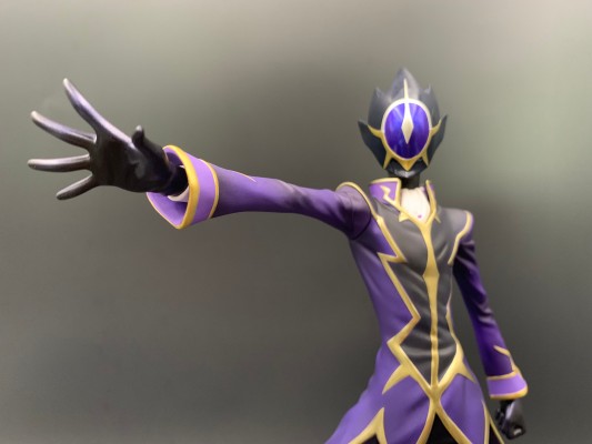 G.E.M. CODE GEASS 复活的鲁路修 Zero