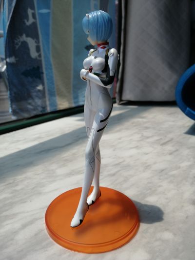 Extra Figure EVA 绫波丽 プラグスーツ Ｖｅｒ．１．５ 