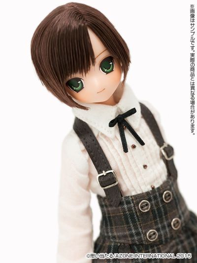 PureNeemo Shounen Tanteidan II 