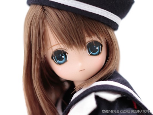 PureNeemo Fanny Fanny II 