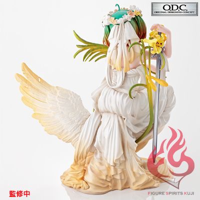 Figure Spirits Kuji 超时空要塞F 李兰卡 The Super Dimension Orange Venus