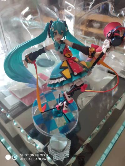 F:NEX VOCALOID 初音未来 魔法未来2018 ver.