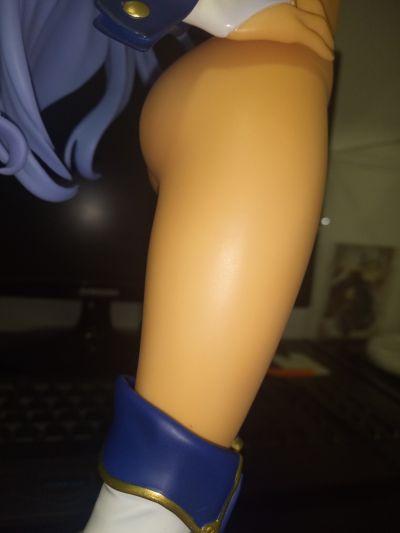 丽香可是我华丽的女仆 丽香 夏日假期ver.