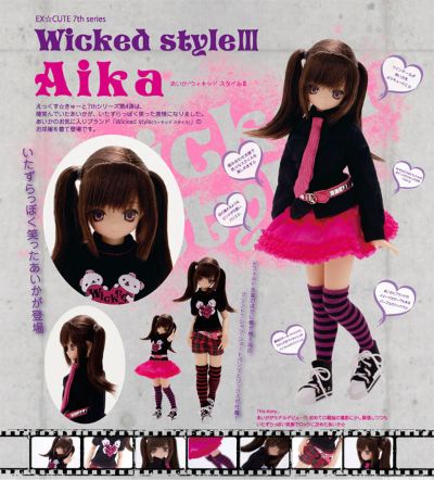 PureNeemo Wicked Style III 